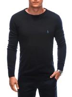 Edoti Men's sweater