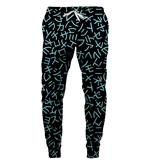 Aloha From Deer Unisex's Tokyo Japan  Sweatpants SWPN-PC AFD933