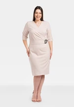 Karko Woman's Dress Hermina SC265