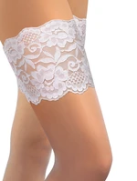 Sesto Senso Woman's Thigh Band Lace