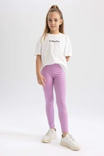 DEFACTO Girl Leggings