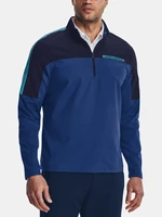 Under Armour Jacket UA Storm Windstrike HZ-BLU - Men