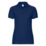 T-shirt for women 65/35 Polo 632120 65/35 170g/180g