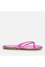 Yaya by Hotiç Fuchsia Women's Slippers