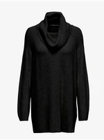 Black sweater ONLY Ronja - Women