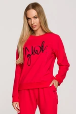 Made Of Emotion Woman's Sweatshirt M693