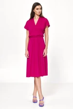 Nife Woman's Dress S222