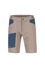 Man Shorts Hannah VERNE II timber wolf/dark slate