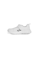 Hummel Yaya Jr. Kids White Sneakers