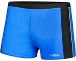 AQUA SPEED Man's Swimming Shorts Jason Blue/Graphite Pattern 23