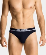 Men's sports briefs ATLANTIC - dark blue