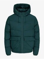 Kerosene Men's Quilted Winter Jack & Jones Vester - Men