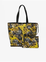 Borsa a mano da donna Versace Jeans Couture