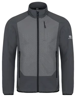 Men's Outdoor Jacket LOAP URVAL Dark gray