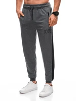 Edoti Men's sweatpants