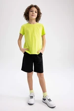 DEFACTO Boys Regular Fit Shorts