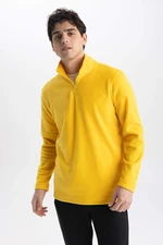 DEFACTO Regular Fit Sweatshirt