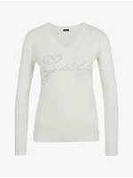 T-shirt da donna Guess