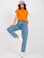 Jeans da donna Fashionhunters