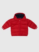 GAP Kids Winter Quilted Jacket - Boys