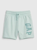 GAP Kids Shorts with logo - Boys