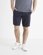 Celio Cotton Chino Shorts Bochinobm - Men