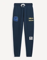 Celio Sweatpants California Golden Bears - Men