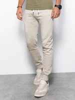 Pantaloni della tuta da uomo  Ombre P948