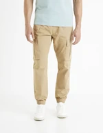 Celio Cargo Docar Trousers - Men