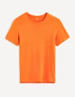 Celio T-shirt Delinja - men