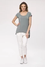 Look Made With Love Woman's T-shirt 1018 Zeny