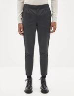 Celio Asospi Trousers with Elastic Waistband - Men