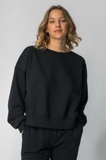 LaLupa Woman's Sweatshirt LA111