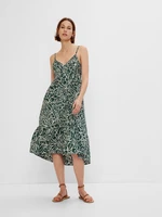 GAP Cotton Midi Dress for Straps - Women