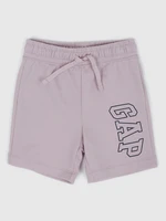 GAP Kids Shorts with logo - Boys