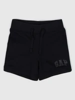 GAP Kids Shorts with logo - Boys