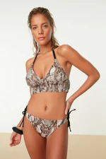 Slip bikini da donna Trendyol Detailed