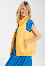 Volcano Woman's Vest V-Emi L24244-S23