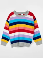 GAP Kids Striped Sweater - Girls