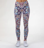 Leggings da donna Mr. GUGU & Miss GO REGIONAL PATTERN