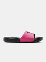 Under Armour SlipperS G Ansa Fix SL-BLK - Girls