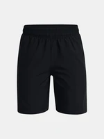 Under Armour Shorts UA Woven Graphic Shorts-BLK - Guys