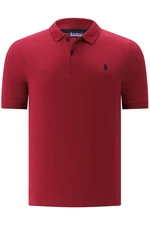 Polo da uomo  dewberry