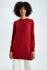 DEFACTO Regular Fit Tunic