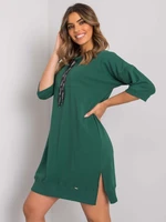 Abito da donna Fashionhunters Green