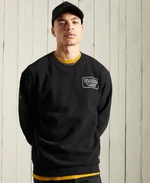 Superdry Sweatshirt Workwear Crew Neck - Men