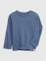 GAP Children's T-shirt with pocket - Boys