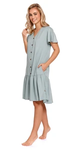 Doctor Nap Woman's Nightshirt Tm.4236.