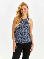 Top Secret LADY'S SLEEVELESS BLOUSE