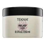 Lakmé Teknia Relief Mask maska do wrażliwej skóry głowy 250 ml